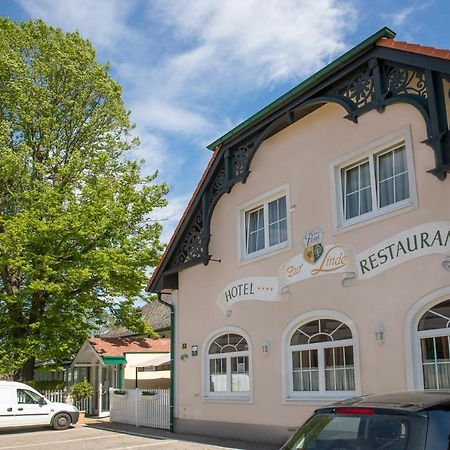 Self-Check-In Hotel Vinoq Mistelbach Luaran gambar