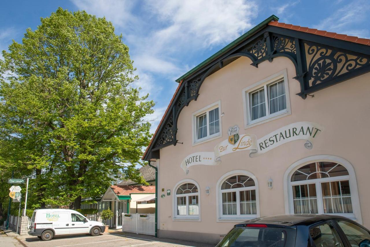 Self-Check-In Hotel Vinoq Mistelbach Luaran gambar